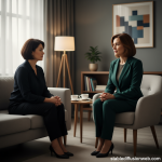 Session de consultation