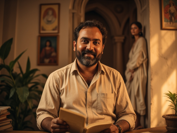 முடிவெடுக்கும் பாணிகளை விளக்கும் காட்சி: உள்ளுணர்வு, பகுப்பாய்வு மற்றும் சார்பு.