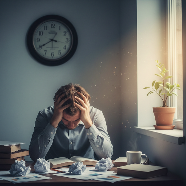 நெருக்கடி சூழ்நிலையில் ஒருவரின் உள் மனநிலையையும், அதிலிருந்து வெளிவரும் நம்பிக்கையின் ஒளியையும் சித்தரிக்கும் படம்.