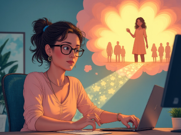 Psikolog Aydın, danışanının geçmiş ilişki travmasından kurtulup sağlıklı bağlar kurabilmesi için duygusal farkındalık, bilişsel yeniden yapılandırma ve öz-şefkat adımlarını anlatıyor.