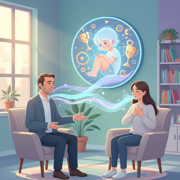 Psikolog Aydın, Lale'nin öfke ve gerginlik döngüsünü bedensel belirtiler, içsel çocuk ve pratik stratejilerle açıklıyor.