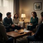 Working with clients